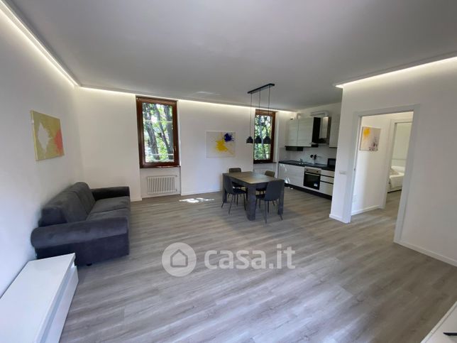 Appartamento in residenziale in Via Alessandro Manzoni 45