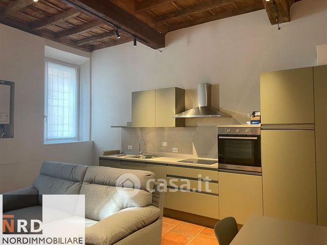 Appartamento in residenziale in