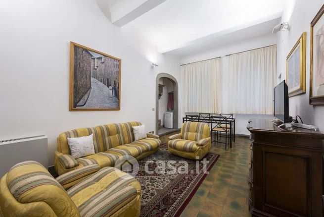 Appartamento in residenziale in Via dei Velluti 2