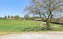 Terreno agricolo in commerciale in Via Gambelli Fenili