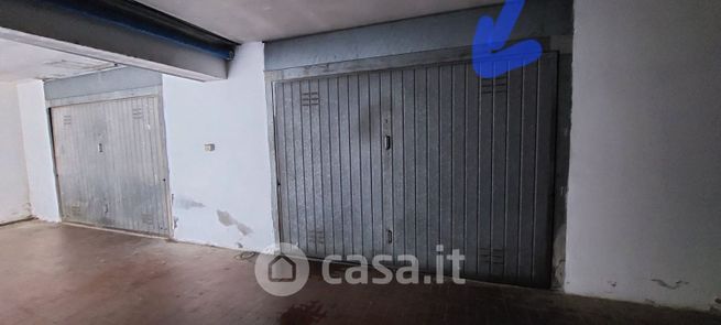 Garage/posto auto in residenziale in Via gorizia