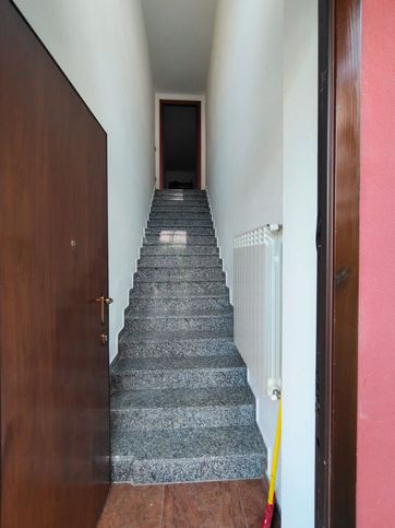 Appartamento in residenziale in Via per Carpiano