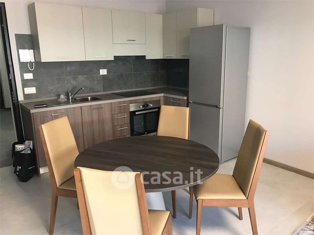 Appartamento in residenziale in Via NicolÃ² Biondo