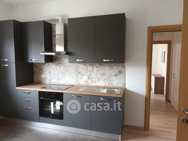 Appartamento in residenziale in Via Cavini