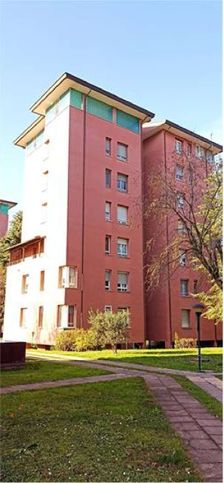 Appartamento in residenziale in Via delle Foppe 10
