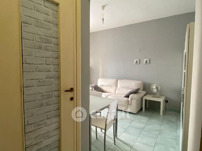 Appartamento in residenziale in Via Nizza 62