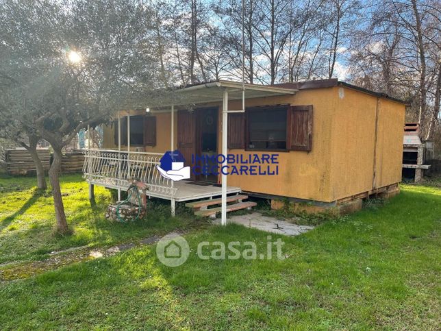 Casa indipendente in residenziale in Via Nespolo