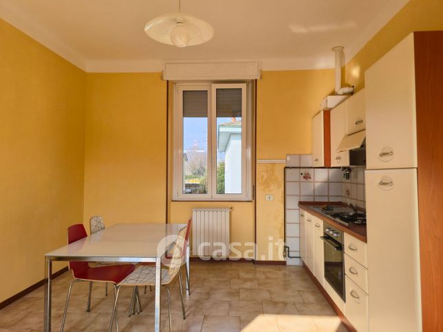 Appartamento in residenziale in Via Nazario Sauro 119