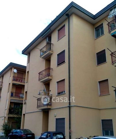 Appartamento in residenziale in Via Mario Belli