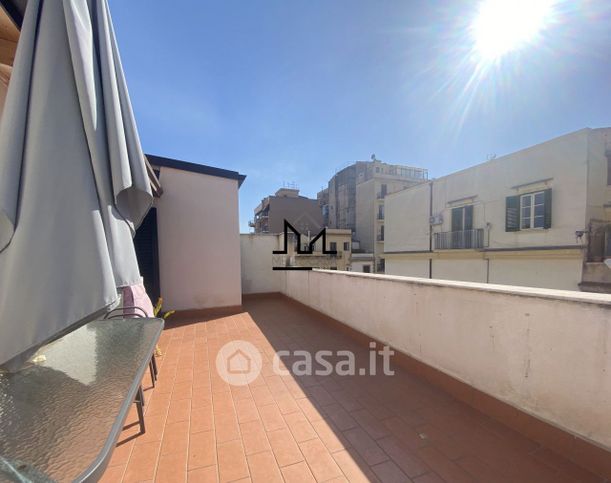 Appartamento in residenziale in Via Mariano Smiriglio 17