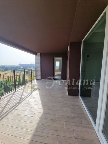 Appartamento in residenziale in Via Harar