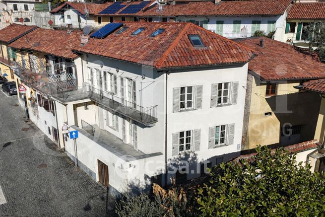 Appartamento in residenziale in Via M. Beria 17
