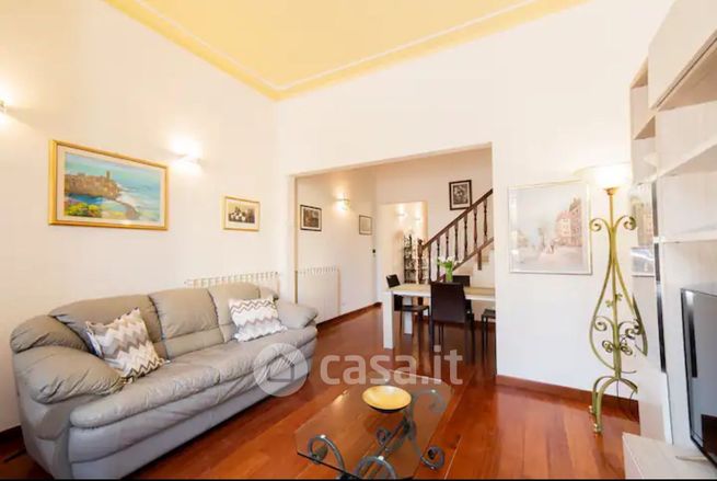 Villetta a schiera in residenziale in Via del Fortino 86