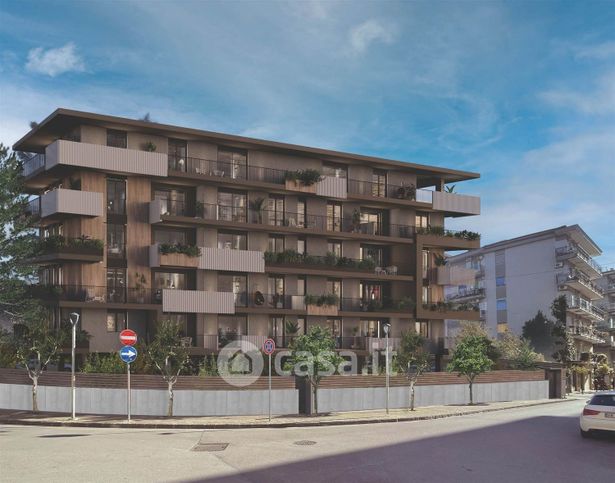 Appartamento in residenziale in Via Europa