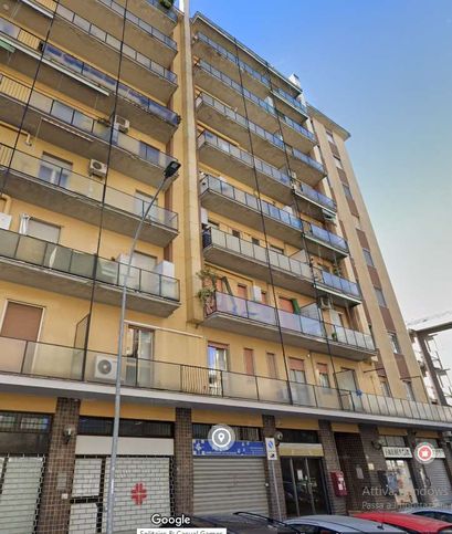 Appartamento in residenziale in Via Sanremo 8