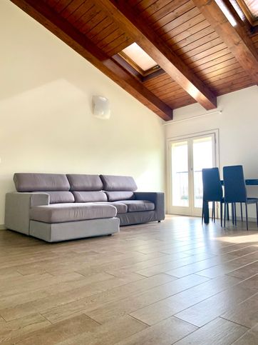 Appartamento in residenziale in