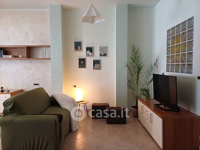 Appartamento in residenziale in Via Vittorio Alfieri 8
