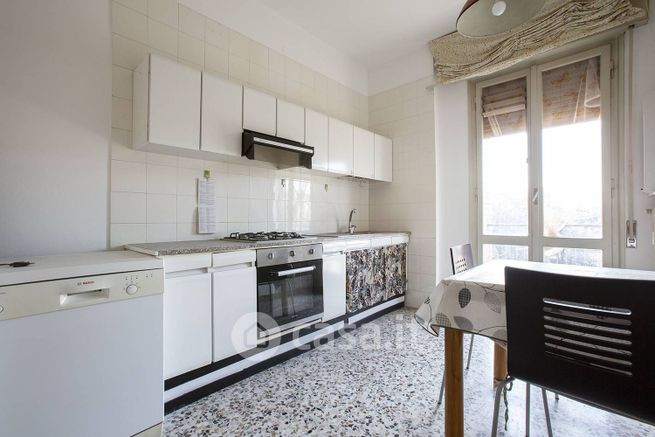Appartamento in residenziale in 