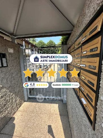 Appartamento in residenziale in Via Fratelli Cervi