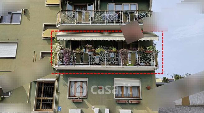 Appartamento in residenziale in Via Moglianese Scorzè