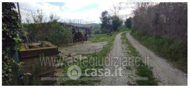 Terreno agricolo in commerciale in Contrada San Giovanni