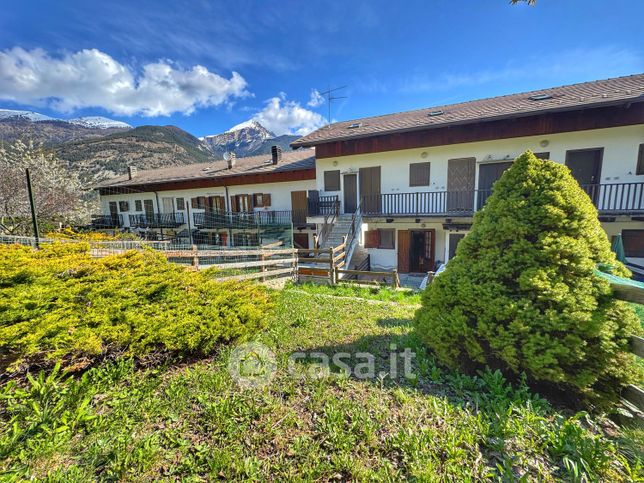 Appartamento in residenziale in Via Fraiteve