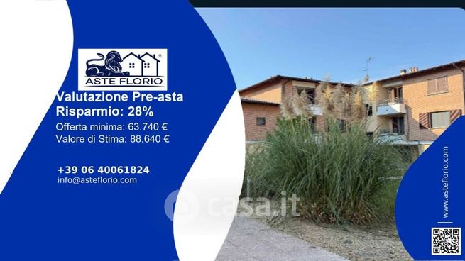 Appartamento in residenziale in Via Leonardo Da Vinci 22