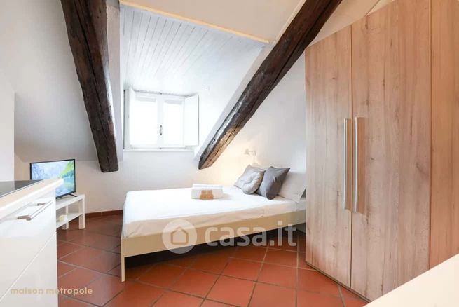Appartamento in residenziale in Via San Secondo 7