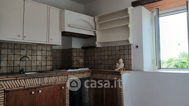 Appartamento in residenziale in Strada del Giardino