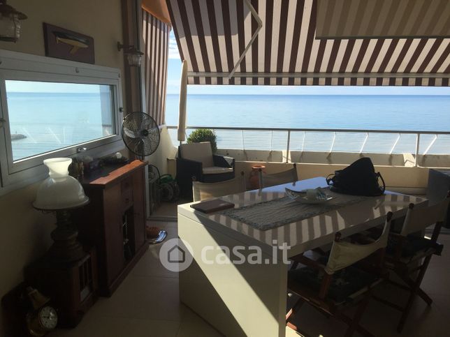 Attico/mansarda in residenziale in Viale Lepanto