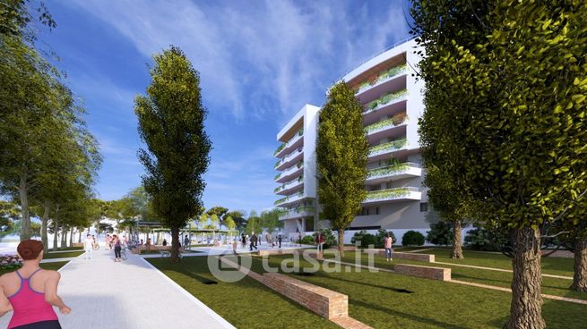 Appartamento in residenziale in Via Giacomo Puccini