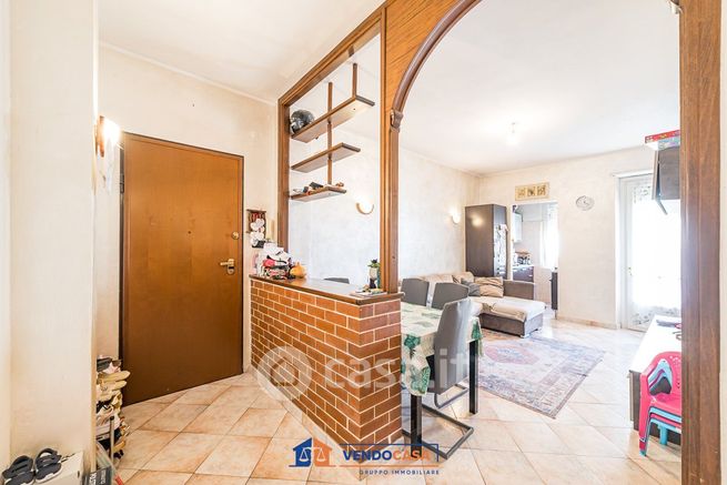 Appartamento in residenziale in Via Torino 80