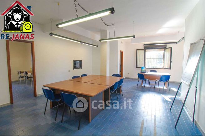 Ufficio in commerciale in Via Guglielmo Marconi