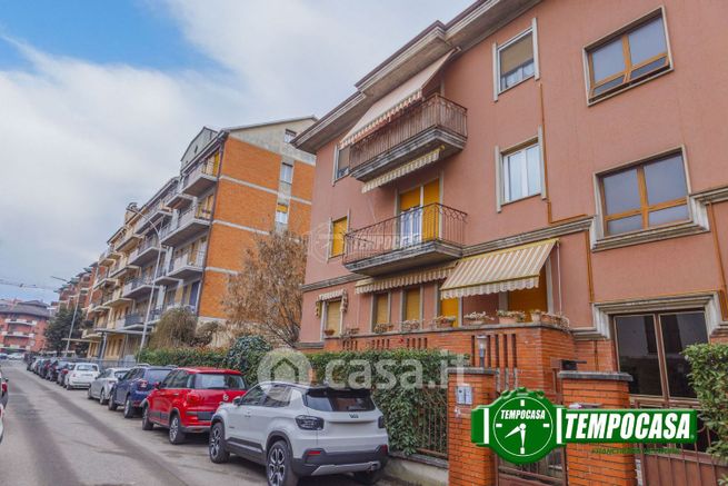 Appartamento in residenziale in Via Luigi Poma