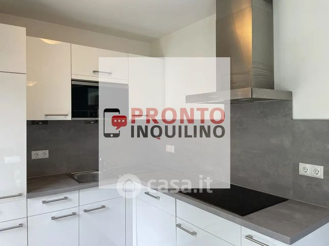 Appartamento in residenziale in Via Figino