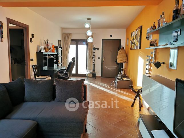 Appartamento in residenziale in Via dei Tulipani