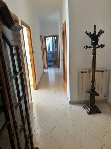 Appartamento in residenziale in Via Bagnara