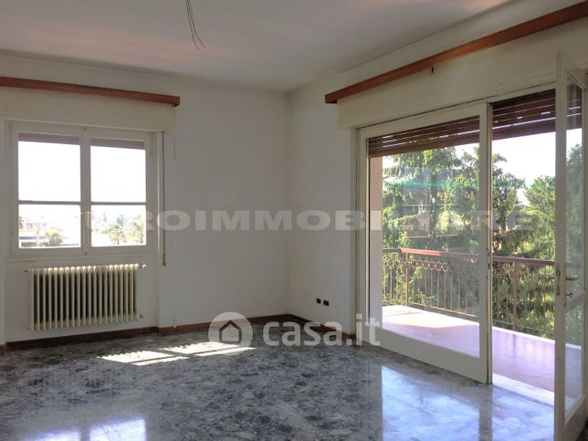 Appartamento in residenziale in Via Gerone 14