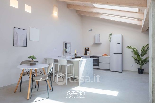 Appartamento in residenziale in Piazza Savoia