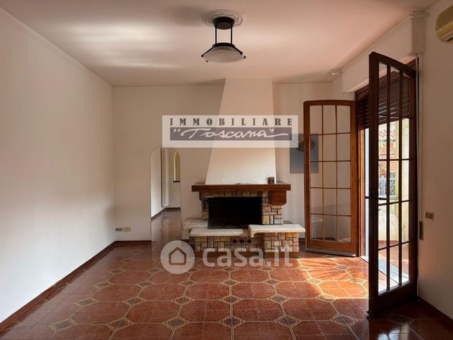 Villa in residenziale in 