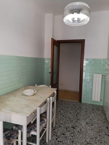 Appartamento in residenziale in