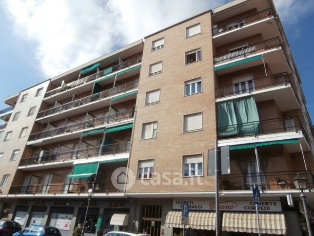 Appartamento in residenziale in Via Roma 31