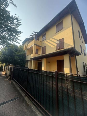 Appartamento in residenziale in Via San Lorenzo