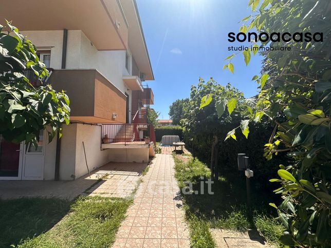 Appartamento in residenziale in Via Sardegna 2 -10