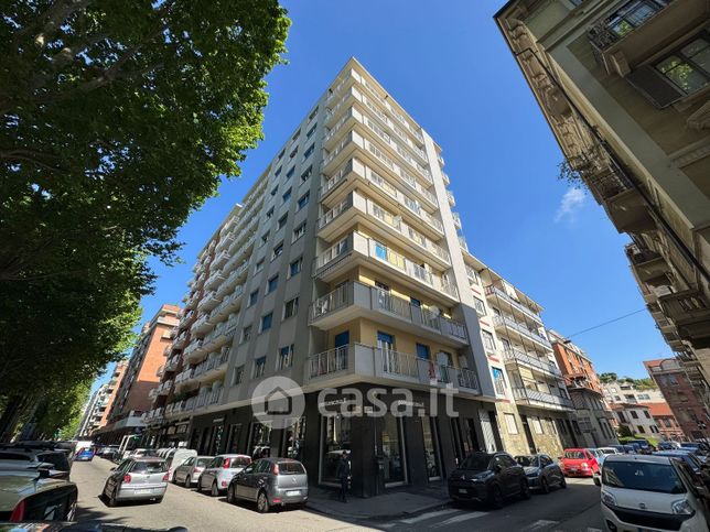 Appartamento in residenziale in Via Belluno 1