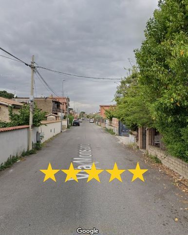 Appartamento in residenziale in Via Monsano