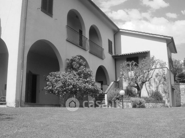 Villa in residenziale in Via per Corte Stella