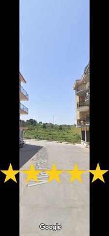 Appartamento in residenziale in Via Fra Bernardino