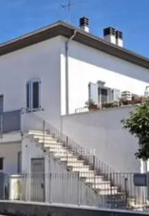 Appartamento in residenziale in Stradone Misa 15