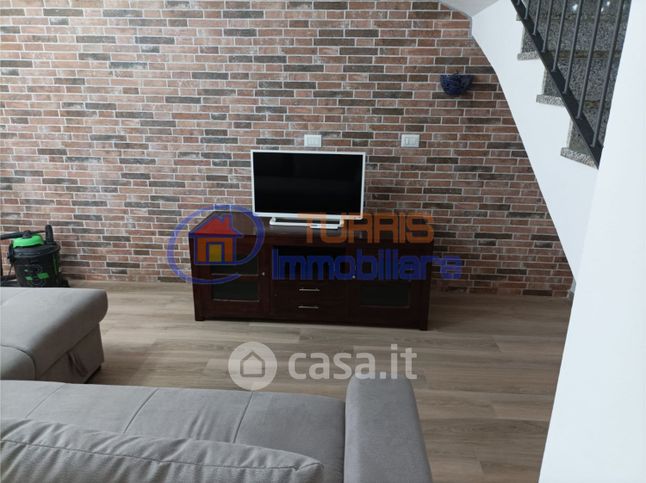 Appartamento in residenziale in Via del Lentischio